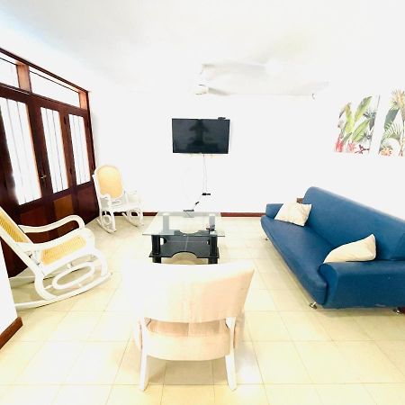 Uchuva Beach House Santa Marta  Exterior foto