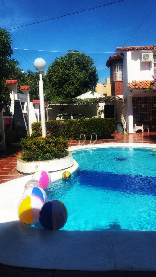 Uchuva Beach House Santa Marta  Exterior foto