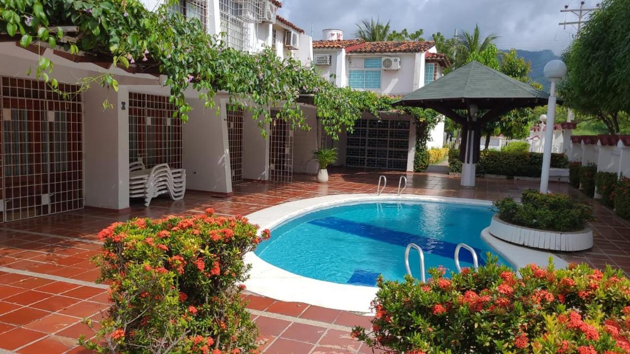 Uchuva Beach House Santa Marta  Exterior foto