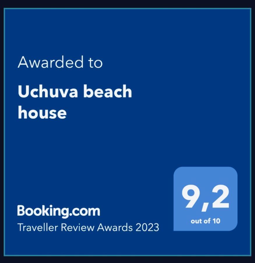 Uchuva Beach House Santa Marta  Exterior foto