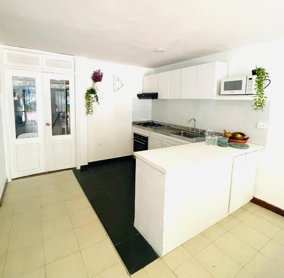 Uchuva Beach House Santa Marta  Exterior foto