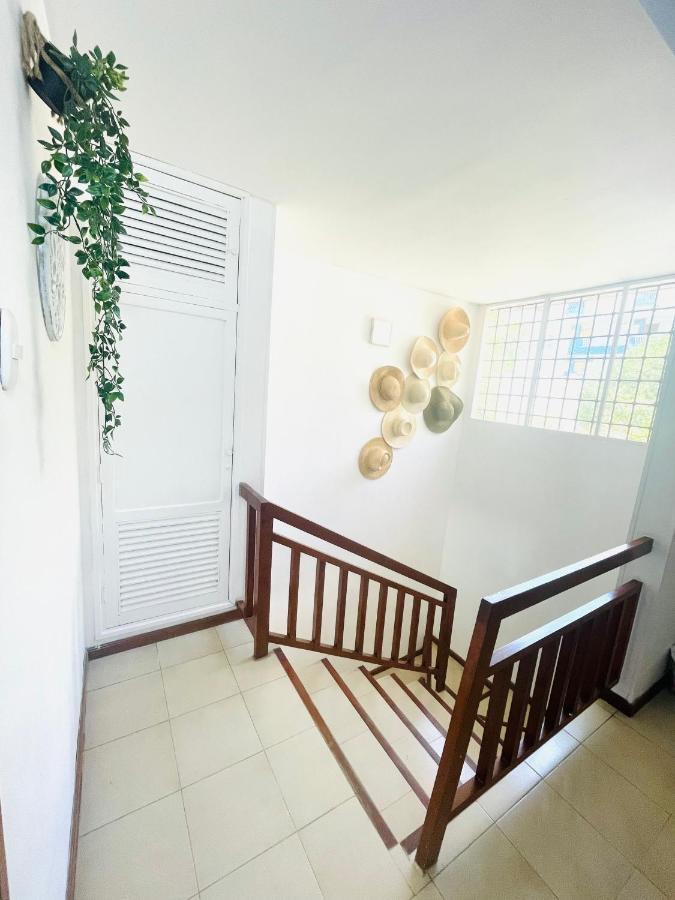 Uchuva Beach House Santa Marta  Exterior foto