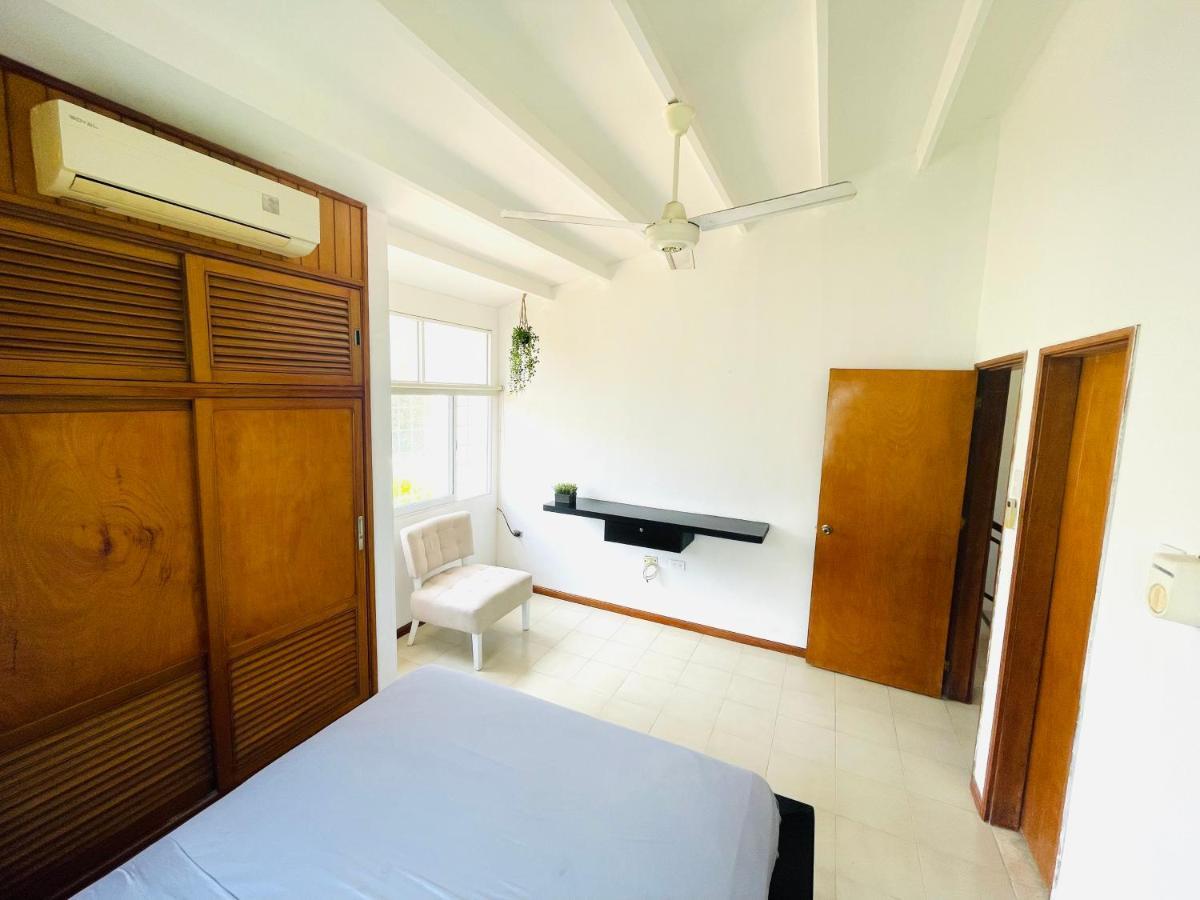 Uchuva Beach House Santa Marta  Exterior foto