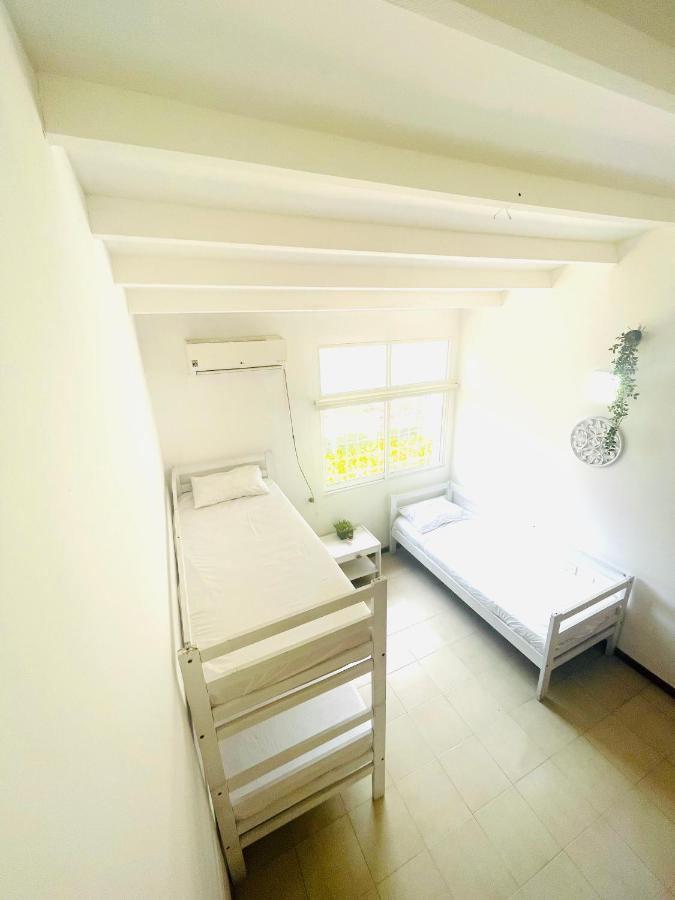 Uchuva Beach House Santa Marta  Exterior foto